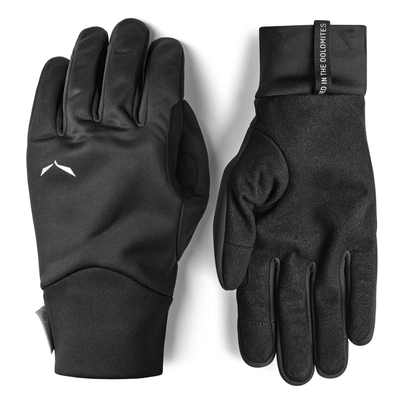 Salewa Ortles Windstopper® EPE Grip Gloves - Image 1