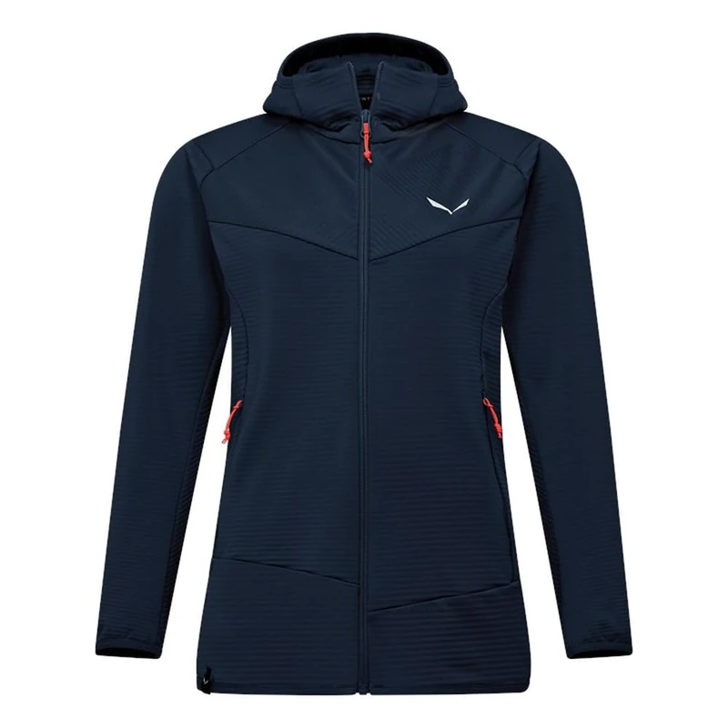 Salewa Puez Altavia Polarlite Hooded Jacket Women
