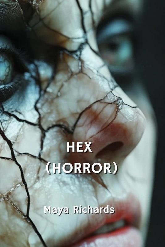 Hex (Horror) - Image 1