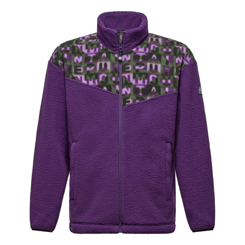 Eagle Anniversary Jacket Unisex