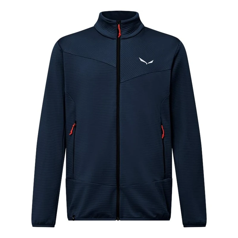 Salewa Puez Altavia Polarlite Jacket M, navy blazer, 3XL