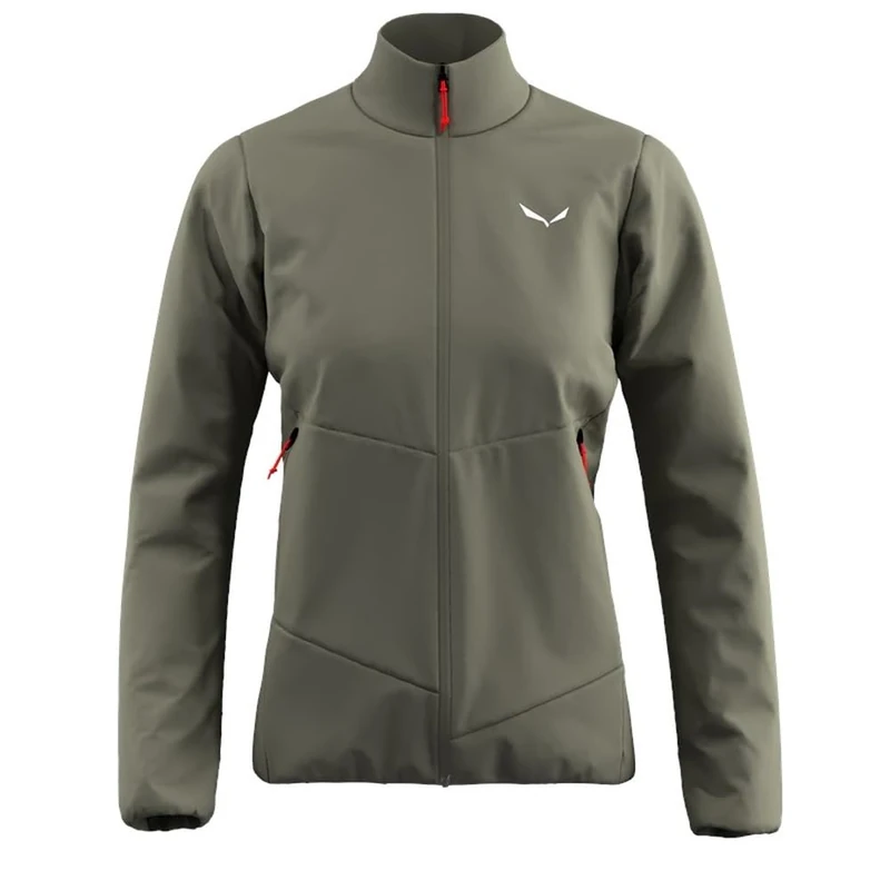 Puez Catinaccio 2 Tirolwool® Responsive Jacket Women