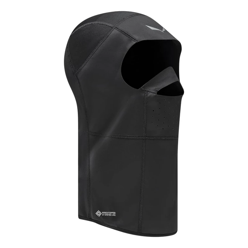 Salewa Ortles WS EPE Balaclava, black out, S