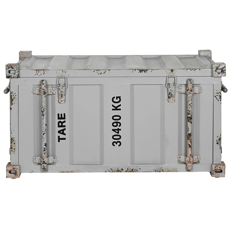 Arcon Metal 89X41.5X45.5 14.81 Container