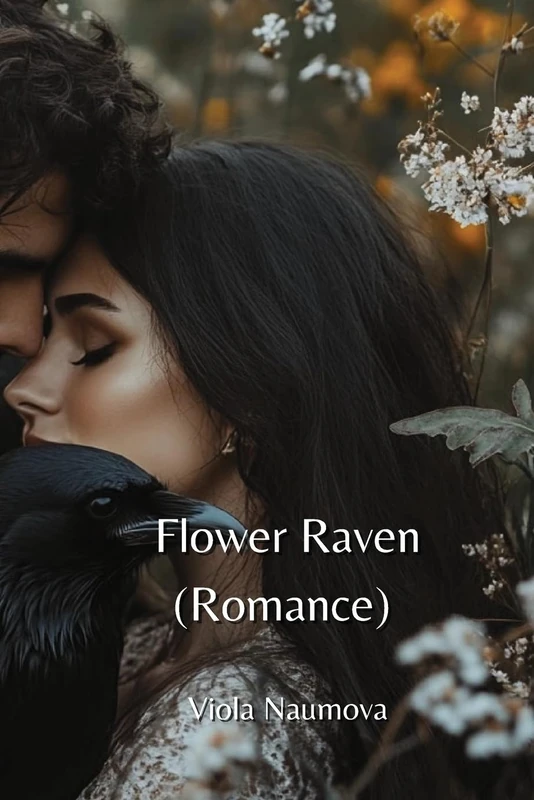 Flower Raven (Romance)