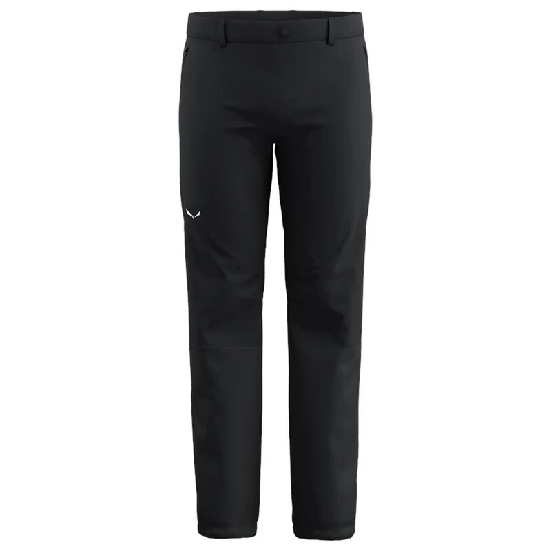 Salewa Puez Dolomia 2 Long Pants M, Black Out, S