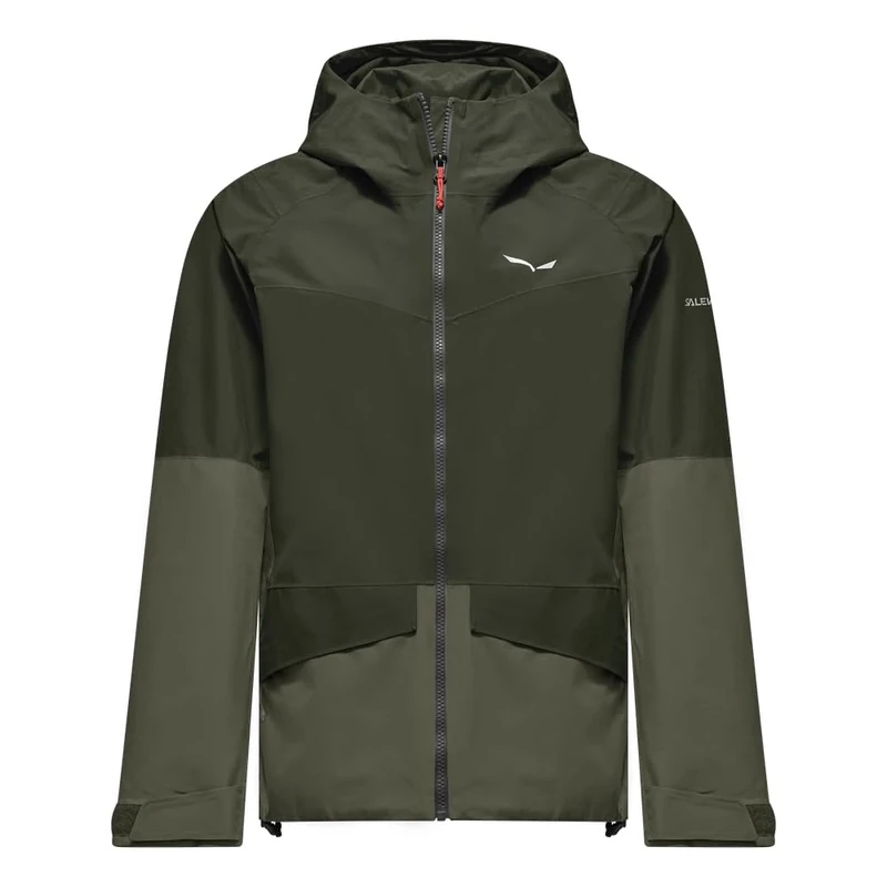 Puez GORE-TEX® 2L Epe Jacket W