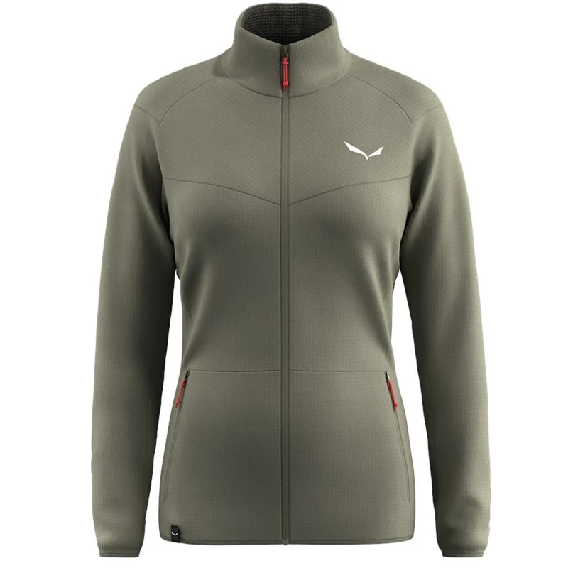 Salewa Puez Cammino Polarlite Jacket Women