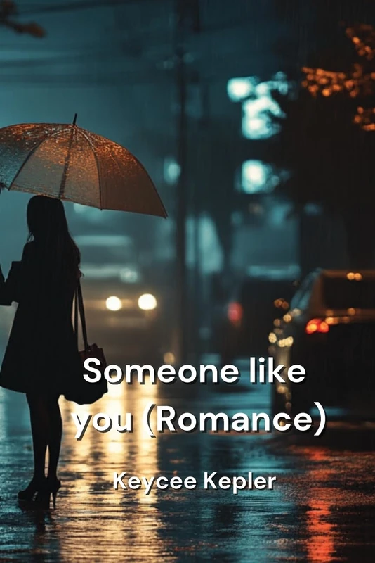 Someone Like You (Romance)