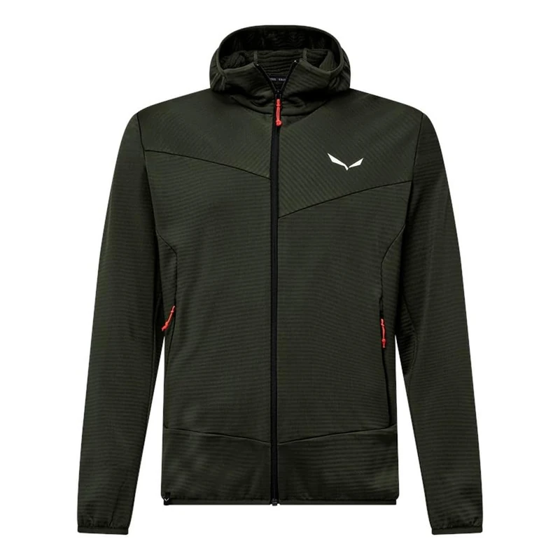 Salewa Puez Altavia Polarlite Hooded Jacket Men
