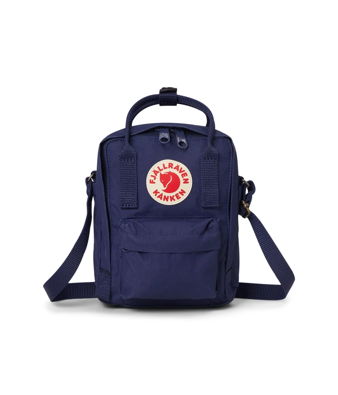 Fjällräven Unisex Kånken Sling Luggage Messenger Bag (Pack of 1)