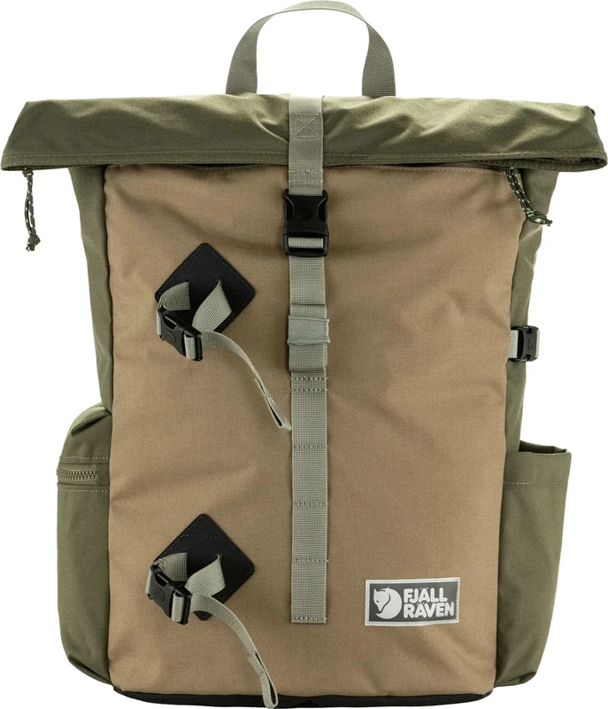 Fjällräven Unisex Vardag Foldsack (Pack of 1)