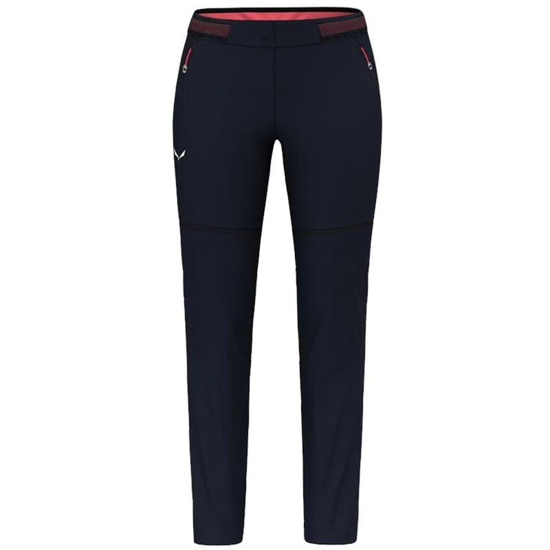 Salewa Pedroc 2 Durastretch 2/1 Pant W, Navy Blazer, M