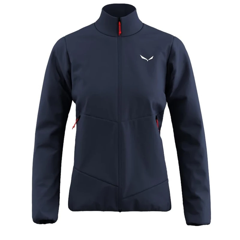 Puez Catinaccio 2 Tirolwool® Responsive Jacket Women