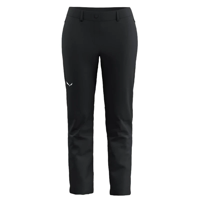 Salewa Puez Dolomia 2 Short Pants W, Black Out, XL