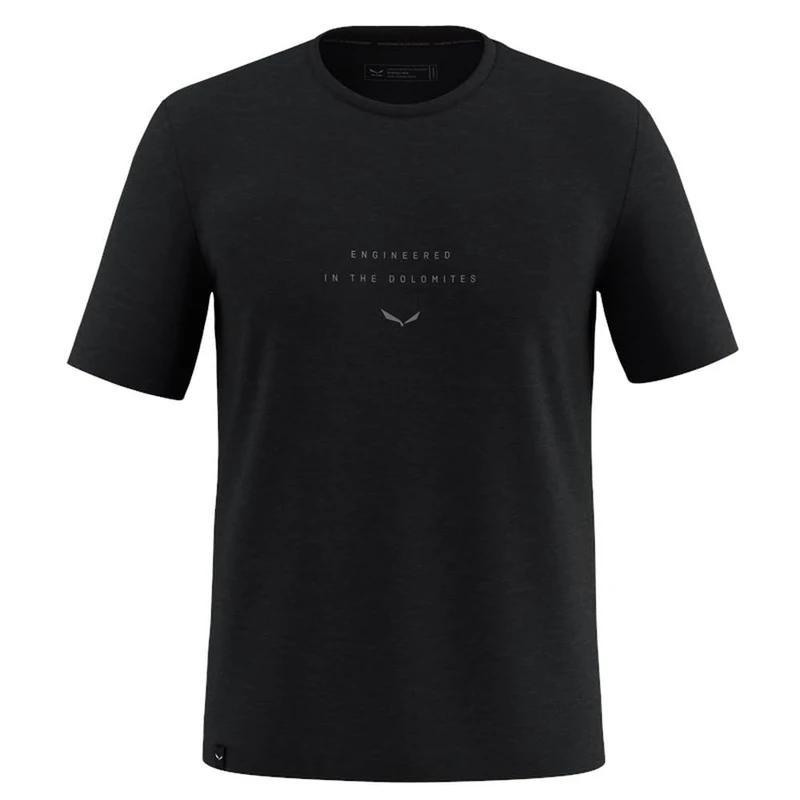 Salewa Eagle Eitd Merino T-Shirt Men