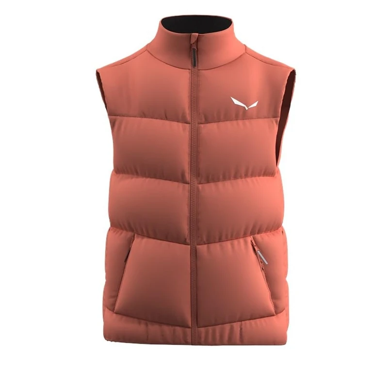 Kids Brenta RDS Down Vest - Image 1