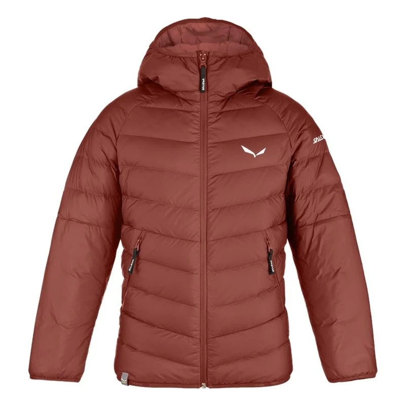 Brenta RDS Down Jacket Kid