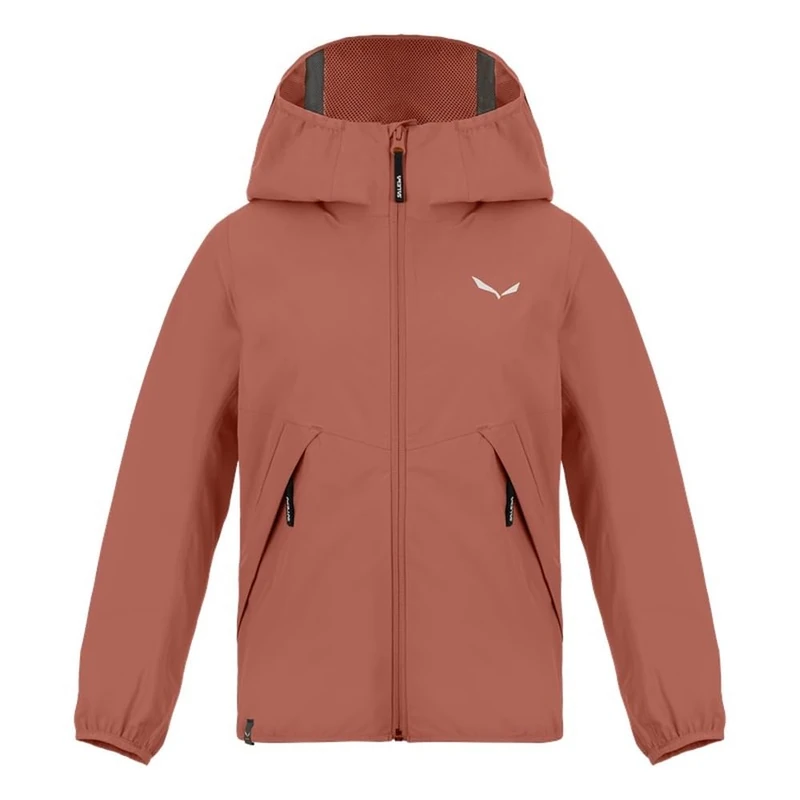 Salewa Aqua Powertex Jacket Kids