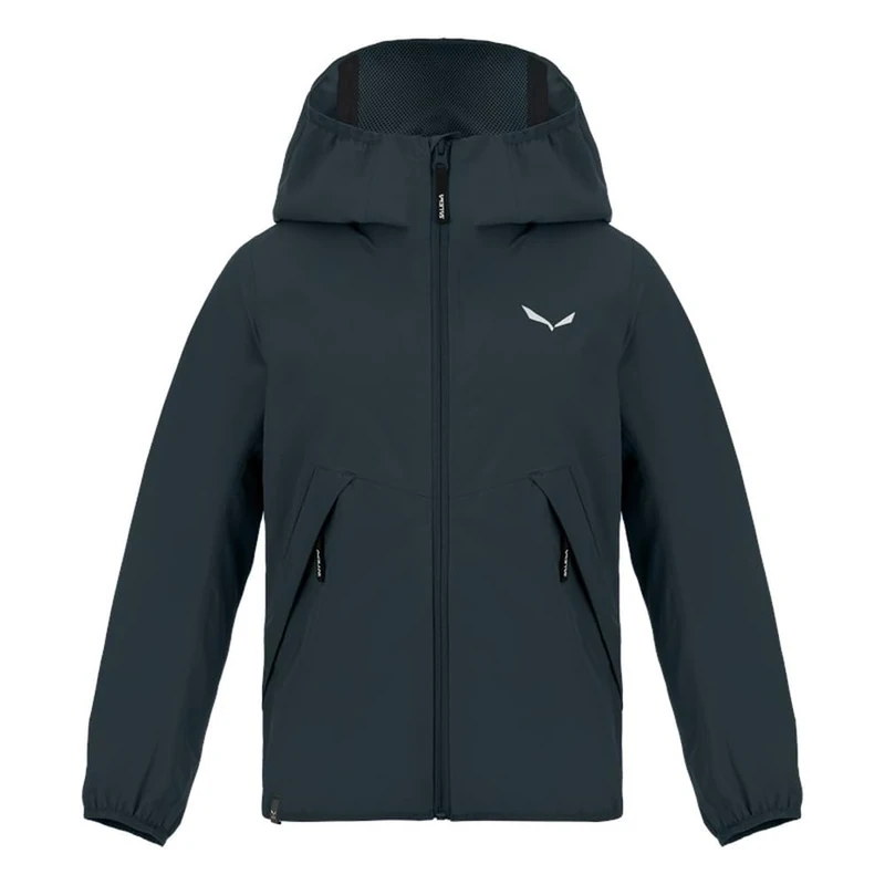 Salewa Aqua Powertex Jacket Kids