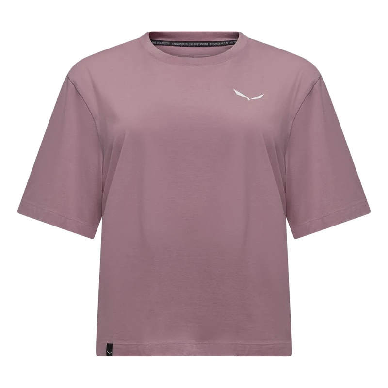 Eagle Glacier Loose T-Shirt Women