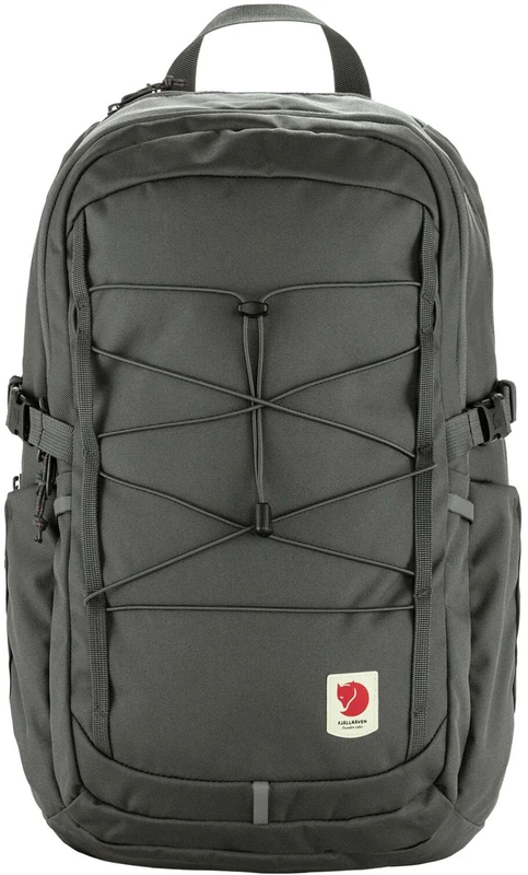 Fjällräven leisure backpack Skule 28 Backpack Basalt dark grey