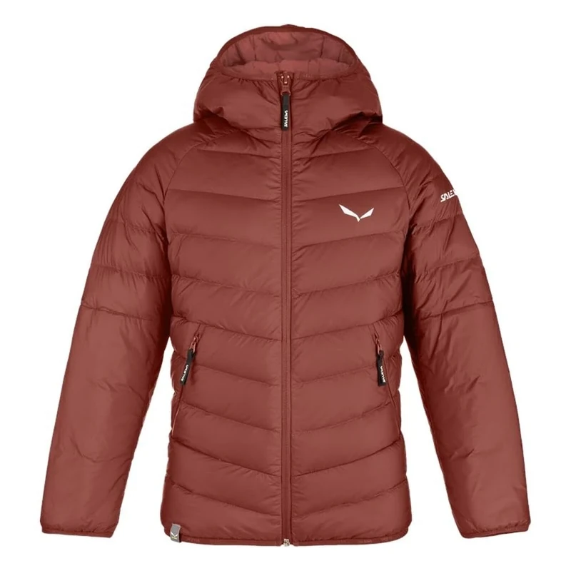 Brenta RDS Down Jacket Kid