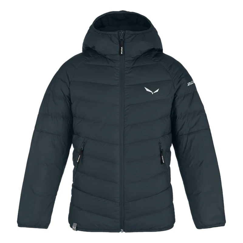 Brenta RDS Down Jacket Kid