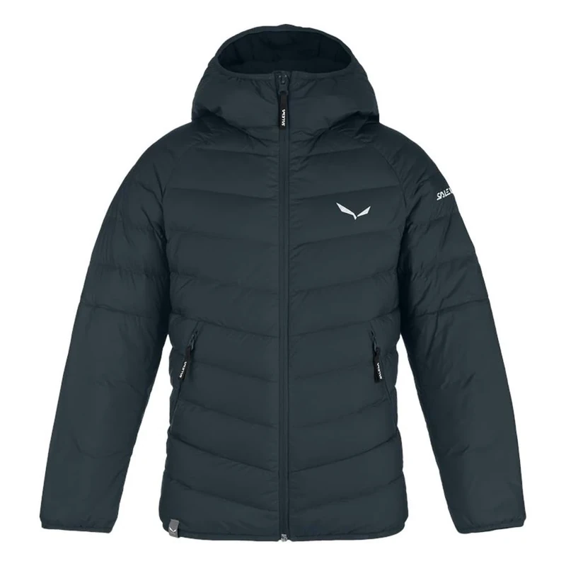 Brenta RDS Down Jacket Kid