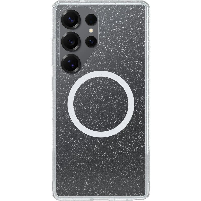 OtterBox Case 69 Clear