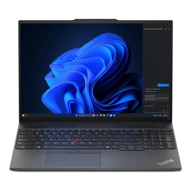 Lenovo E16 G2 R5 16GB 256GB W11P