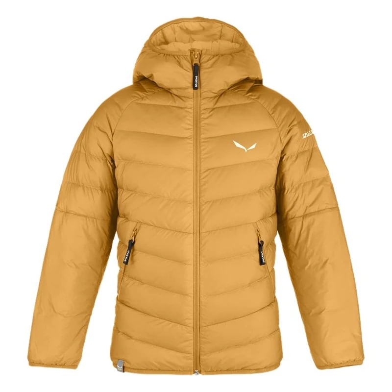 Brenta RDS Down Jacket Kid - Image 1