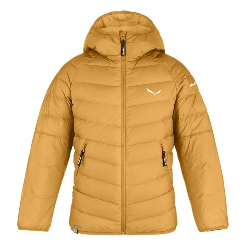 Brenta RDS Down Jacket Kid