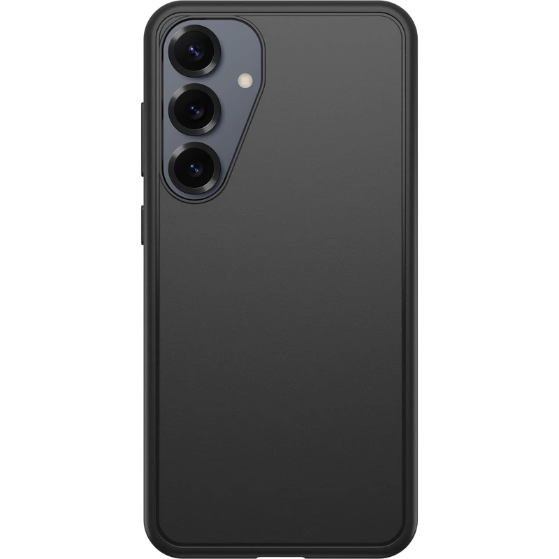 OtterBox Samsung Galaxy S25+ Symmetry Series Magnet Case - Black