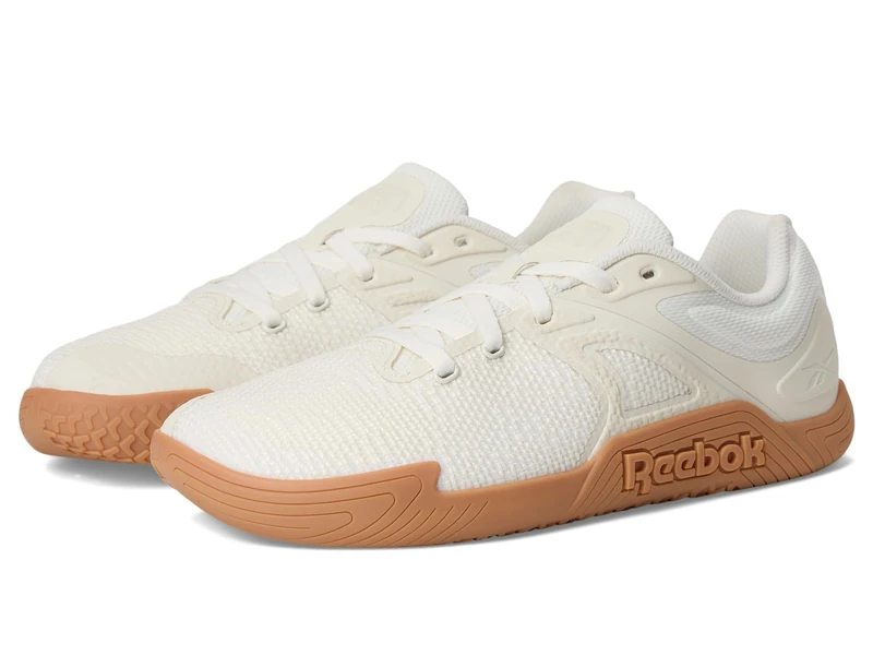 Reebok Women's Nano Zero Sneaker, Chalk, 6.5 UK