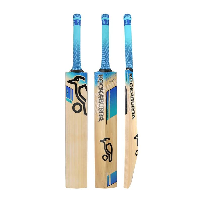 Kookaburra Rapid 9.1 Cricket Bat - Size 0