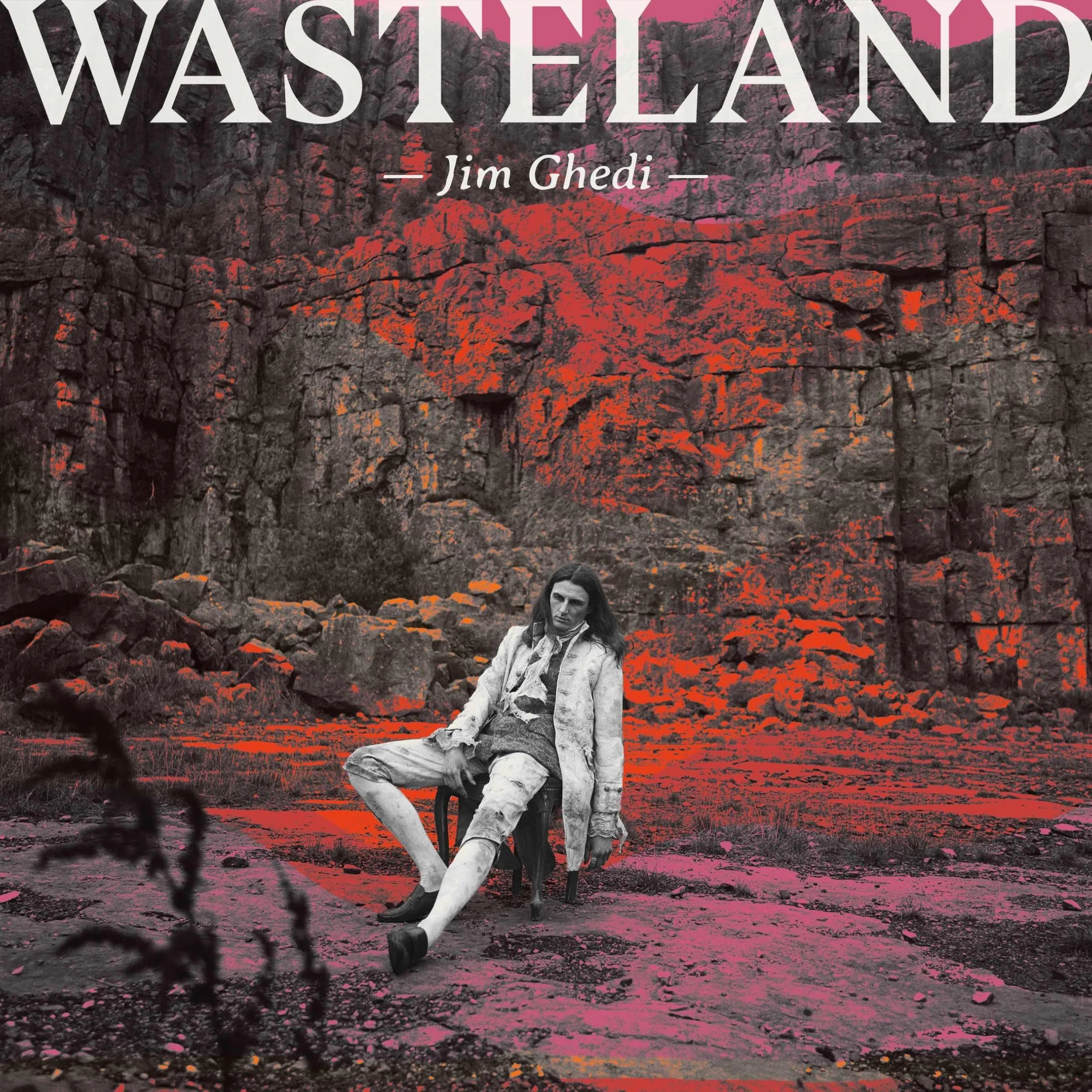 WASTELAND [VINYL]