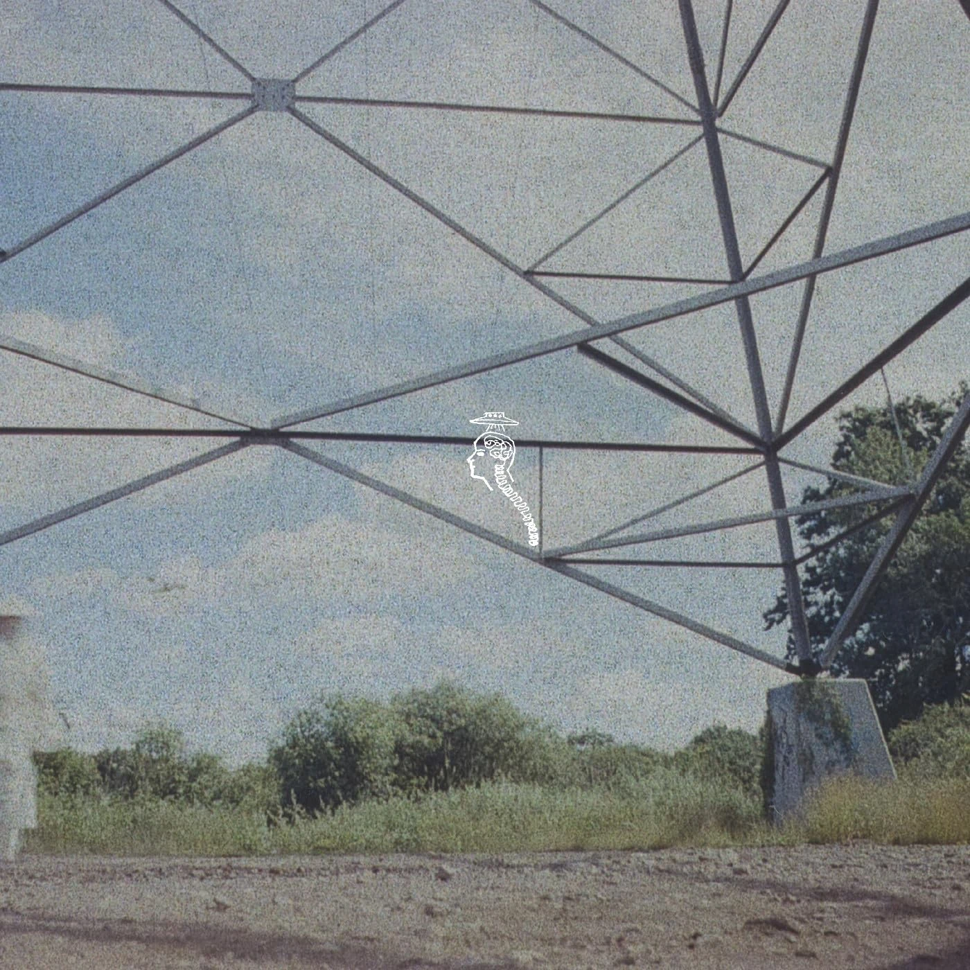 Flamingo Tower [VINYL]