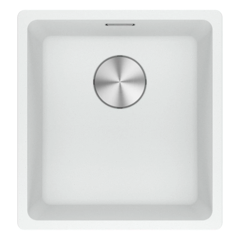 Franke MRG 110-37 – Under Cabinet Sink Furniture 45 cm Polar White