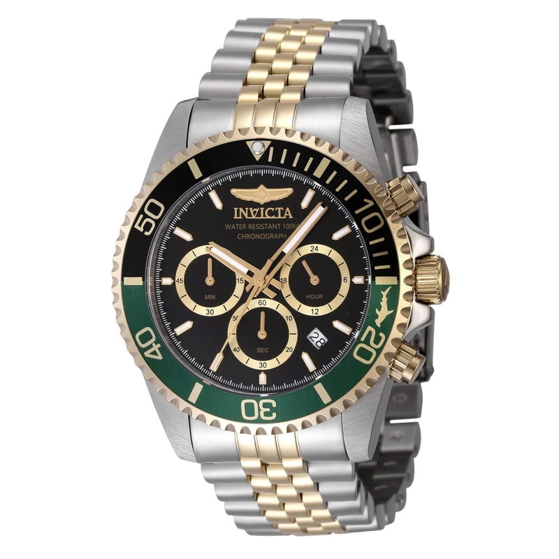 Invicta Pro Diver 48116 Men's Quartz Watch - 43mm