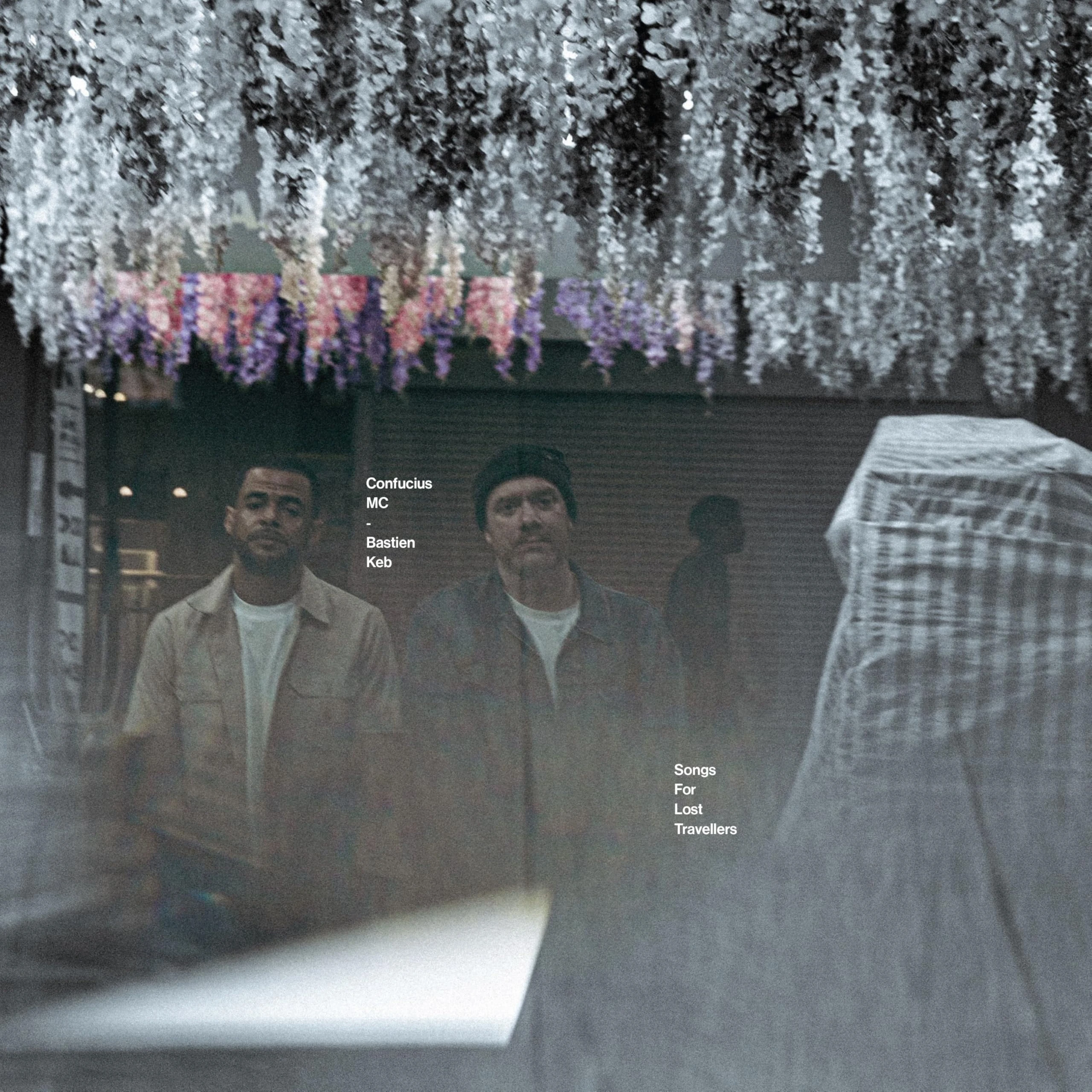 Songs for Lost Travellers [VINYL]