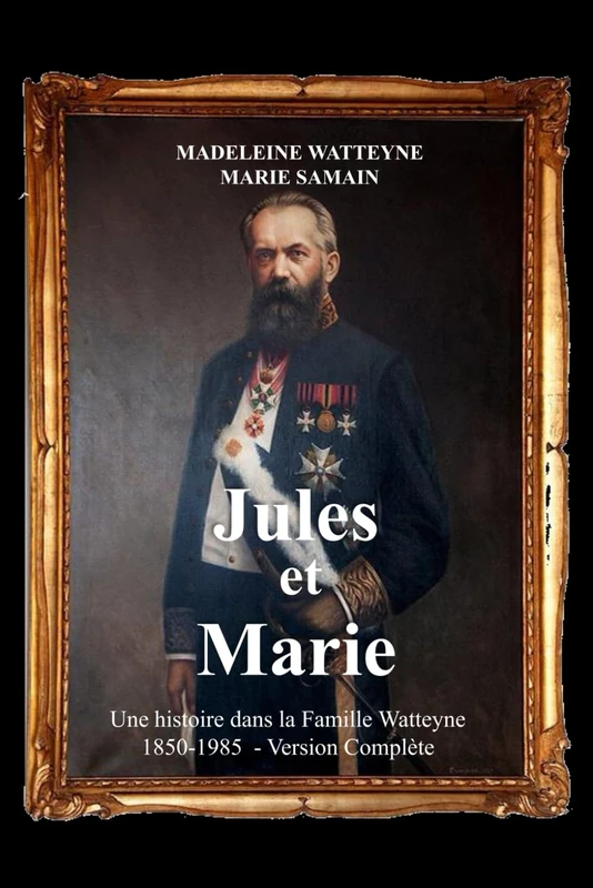 Jules et Marie: version complète