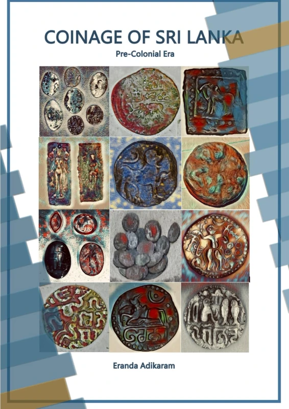 Coinage of Sri Lanka: Pre-Colonial Era