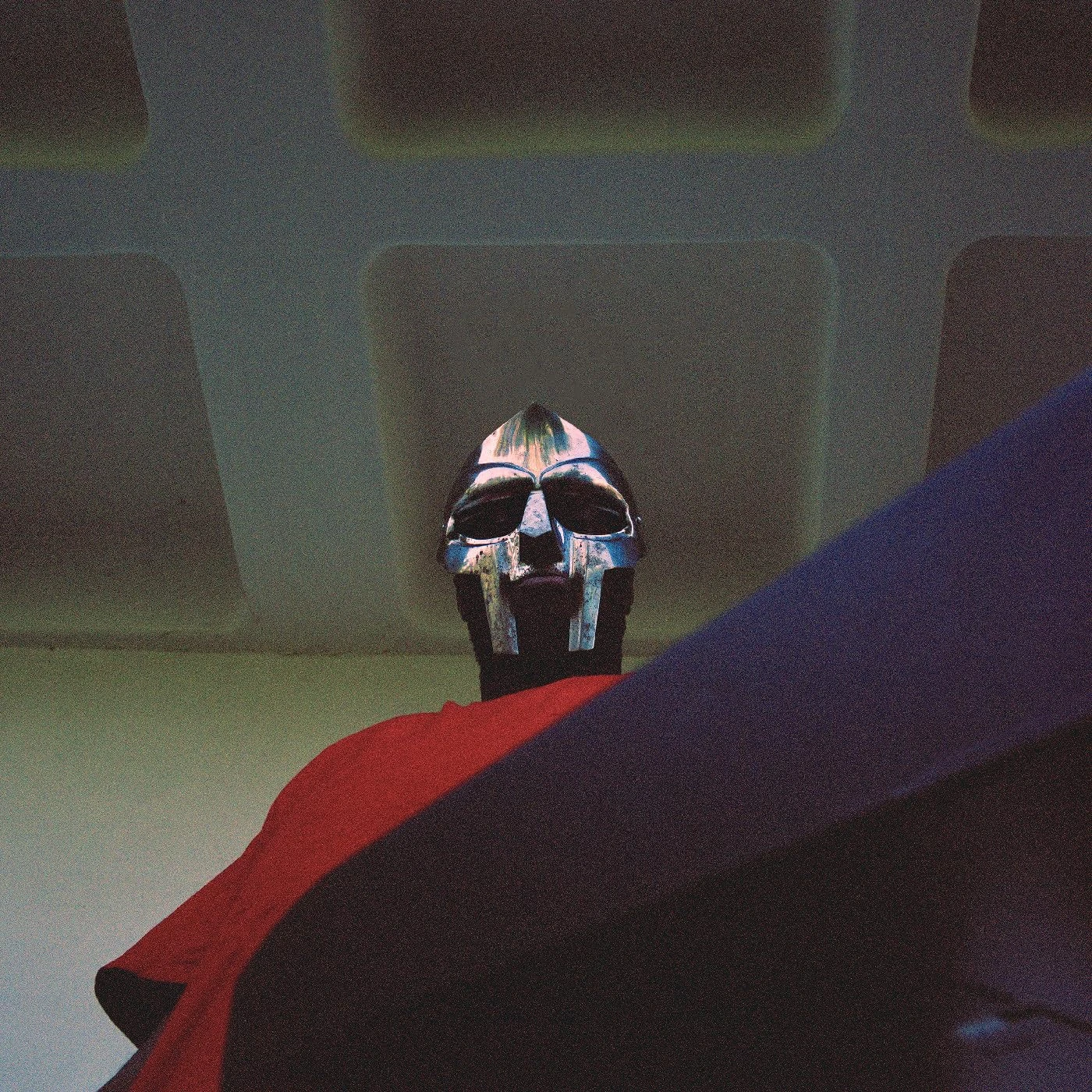 Madvillainy Demos [VINYL]