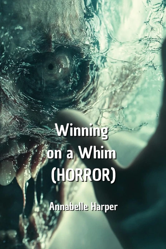 Winning on a Whim (HORROR)