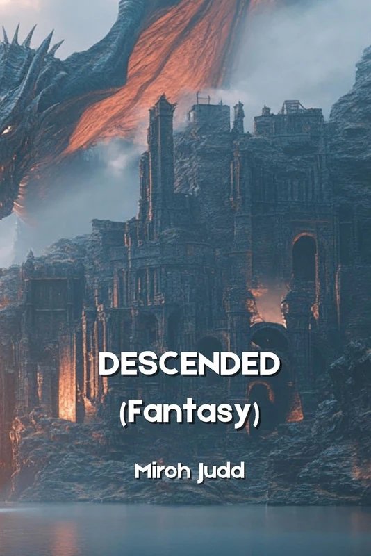 DESCENDED (Fantasy) - Image 1
