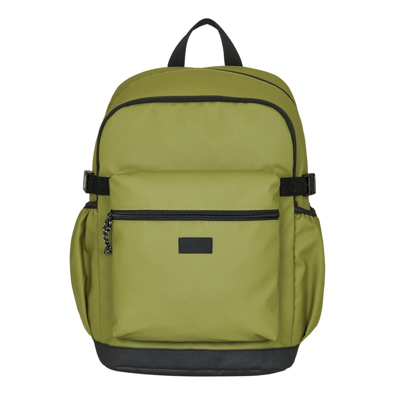 Roxy Ladies Gateline Luggage Carry-On Luggage - Oil Green, Oil Green, One Size