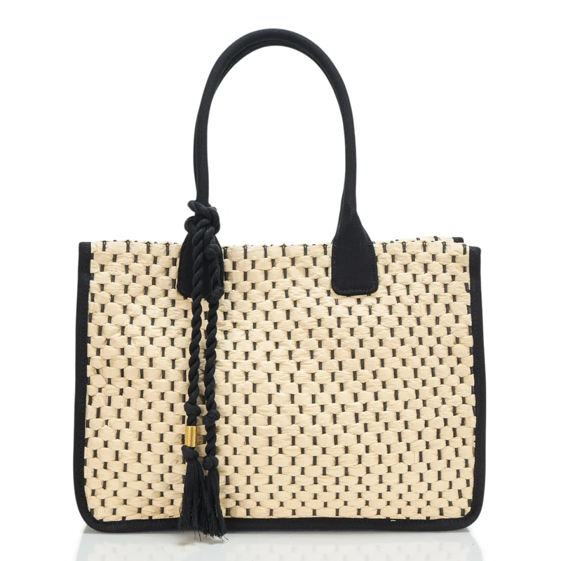 Vince Camuto Olra, Natural Black