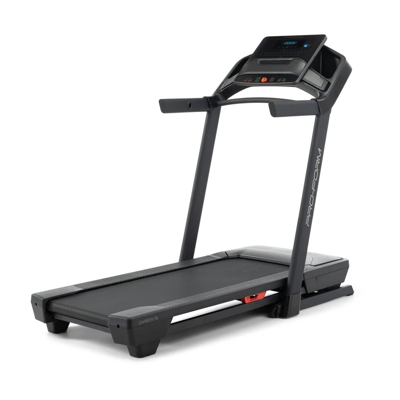 ProForm Carbon TLS Treadmill - 1 Year iFIT Train Membership Included, Bluetooth Compatible
