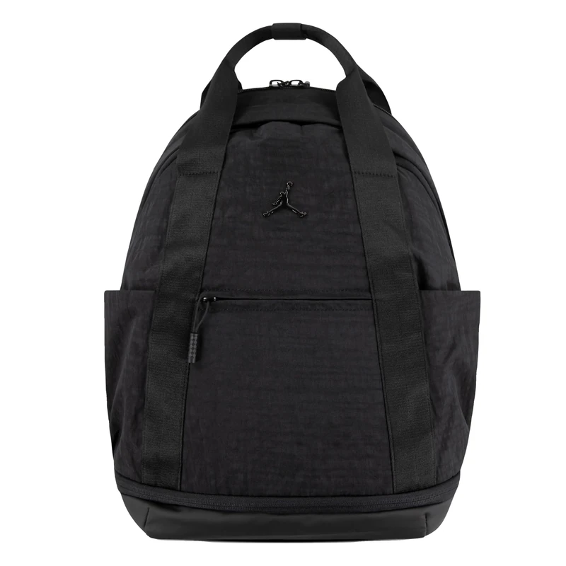 Nike JAW Alpha Backpack 023 – Black One Size, 023-Black, One Size